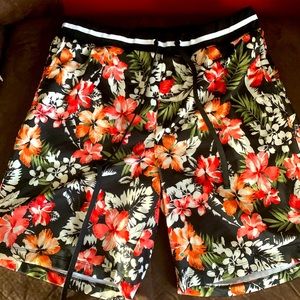 Forever 21 men’s shorts